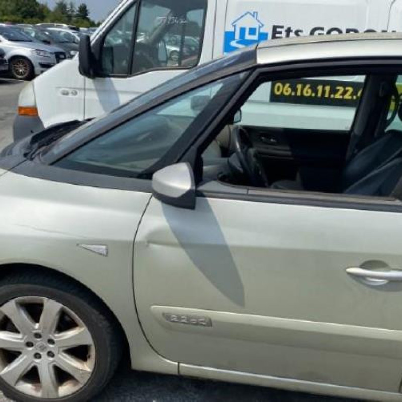 Custode arriere gauche (porte) RENAULT ESPACE 4 Photo n°18