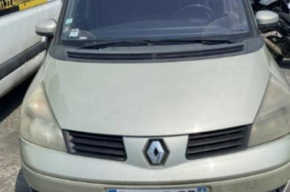 Custode arriere gauche (porte) RENAULT ESPACE 4