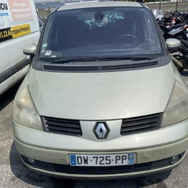 Custode arriere gauche (porte) RENAULT ESPACE 4 Photo n°19