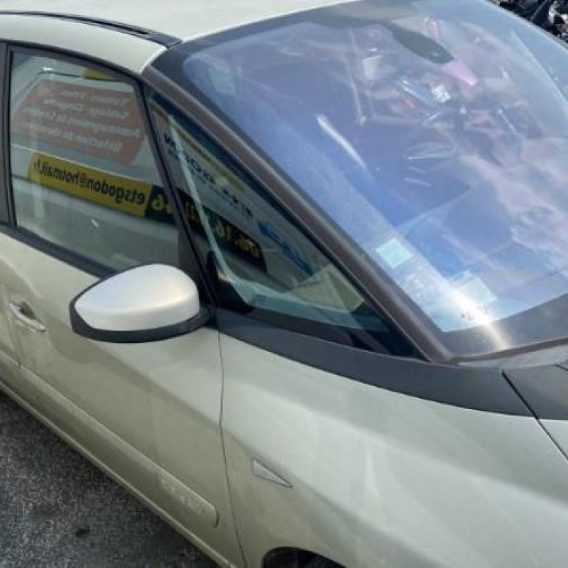 Custode arriere gauche (porte) RENAULT ESPACE 4 Photo n°20
