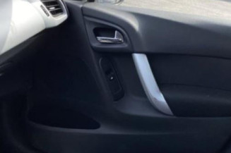 Jante CITROEN C3 2