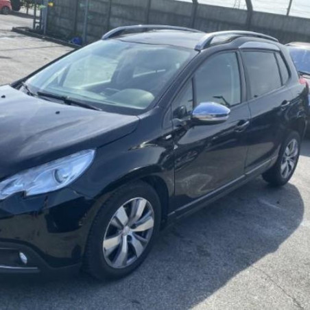 Boite de vitesses PEUGEOT 2008 1 Photo n°1