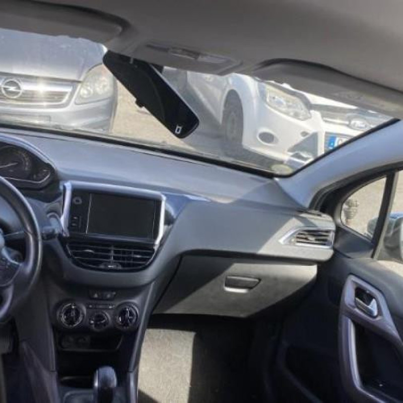 Boite de vitesses PEUGEOT 2008 1 Photo n°17