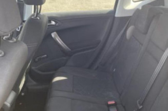 Boite de vitesses PEUGEOT 2008 1