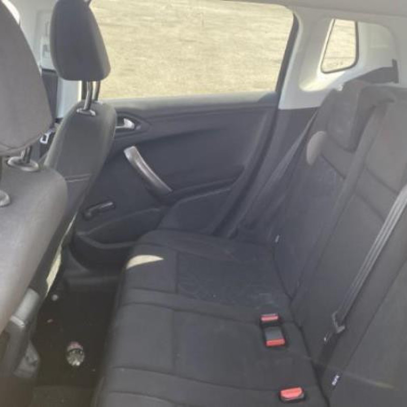 Boite de vitesses PEUGEOT 2008 1 Photo n°18
