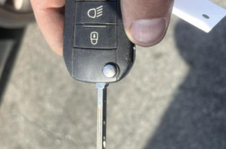 Boite de vitesses PEUGEOT 2008 1