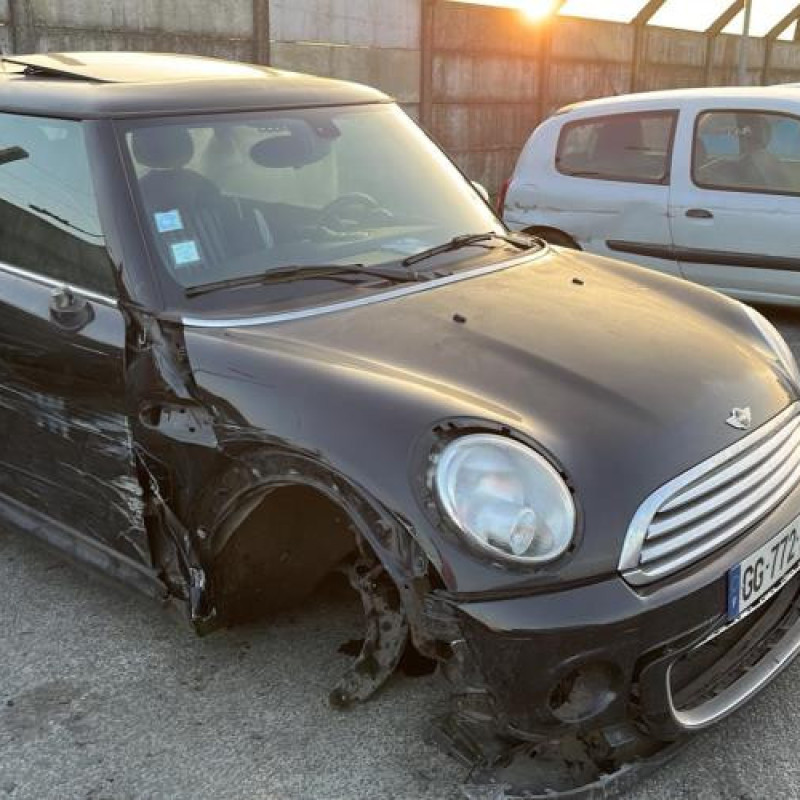 Boite de vitesses MINI MINI 2 R56 Photo n°3