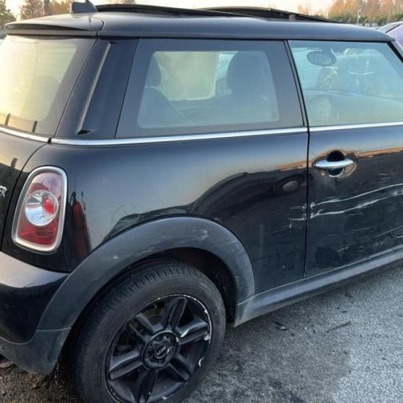 Boite de vitesses MINI MINI 2 R56 Photo n°4