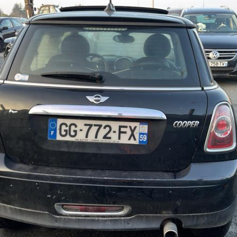 Boite de vitesses MINI MINI 2 R56 Photo n°5
