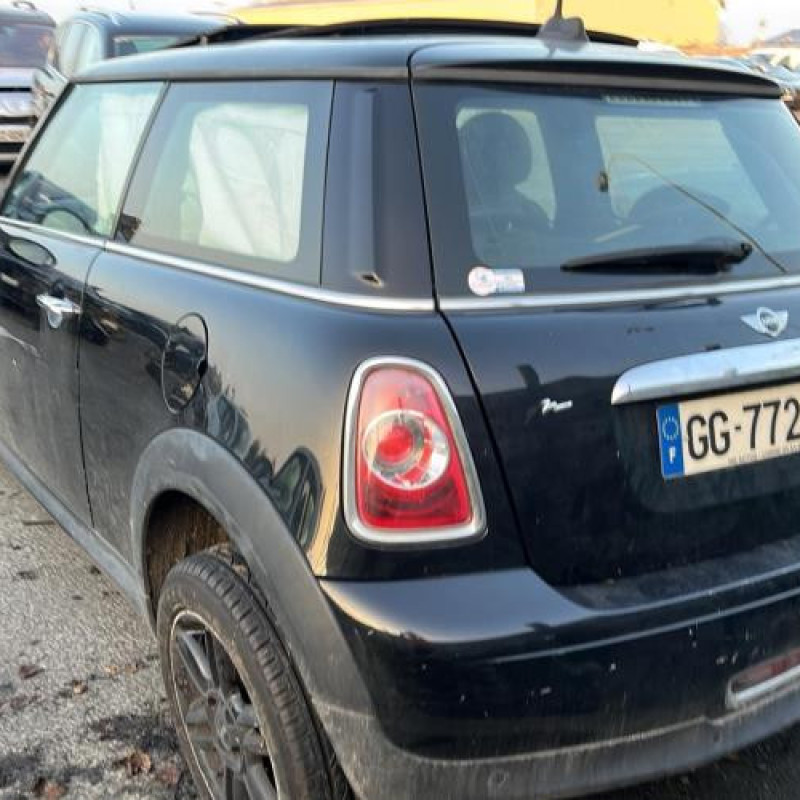 Boite de vitesses MINI MINI 2 R56 Photo n°6