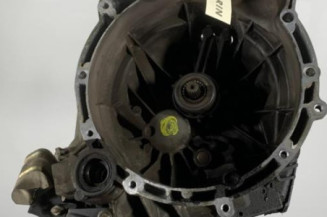 Boite de vitesses FORD FIESTA 5 Photo n°1
