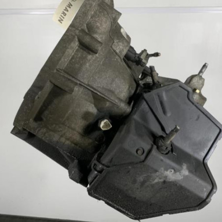 Boite de vitesses FORD FIESTA 5