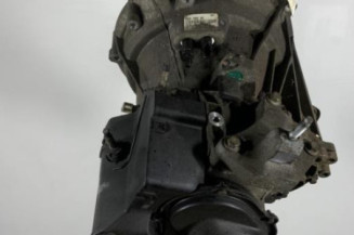 Boite de vitesses FORD FIESTA 5