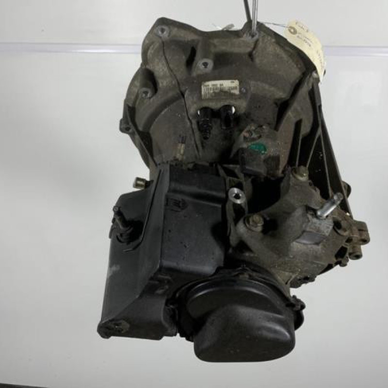 Boite de vitesses FORD FIESTA 5 Photo n°3
