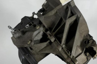 Boite de vitesses FORD FIESTA 5