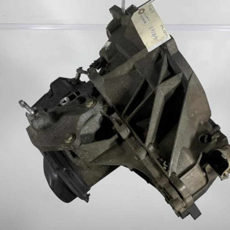 Boite de vitesses FORD FIESTA 5 Photo n°4