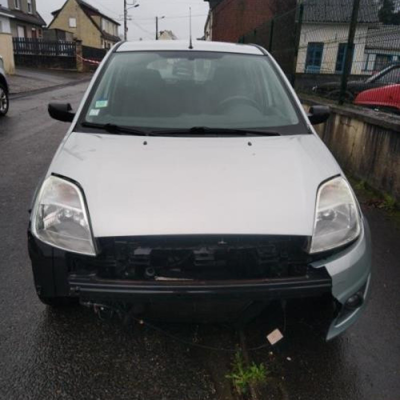 Boite de vitesses FORD FIESTA 5 Photo n°5
