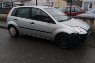 Boite de vitesses FORD FIESTA 5