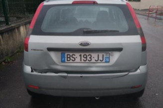 Boite de vitesses FORD FIESTA 5