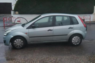 Boite de vitesses FORD FIESTA 5