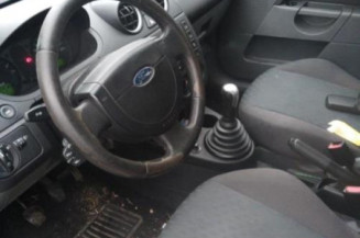 Boite de vitesses FORD FIESTA 5