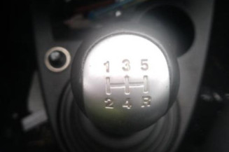 Boite de vitesses FORD FIESTA 5