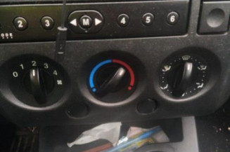 Boite de vitesses FORD FIESTA 5