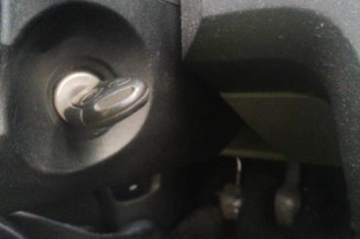 Boite de vitesses FORD FIESTA 5