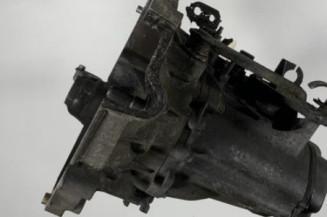 Boite de vitesses PEUGEOT 206