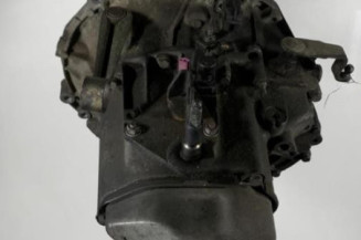 Boite de vitesses PEUGEOT 206