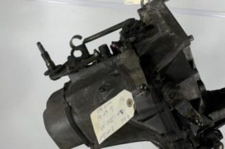 Boite de vitesses PEUGEOT 206