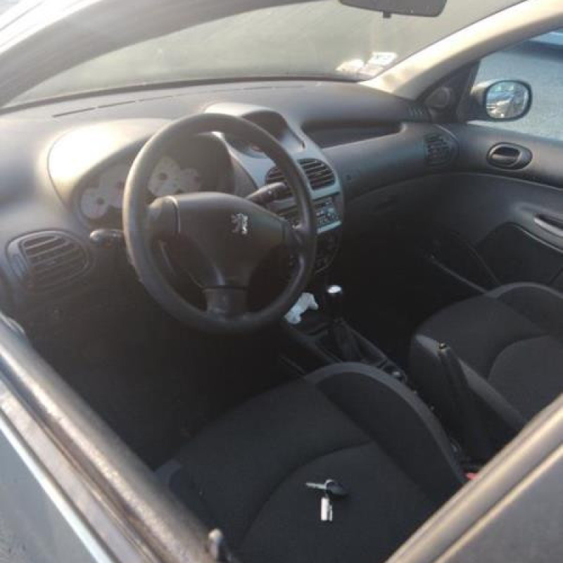 Boite de vitesses PEUGEOT 206 Photo n°9