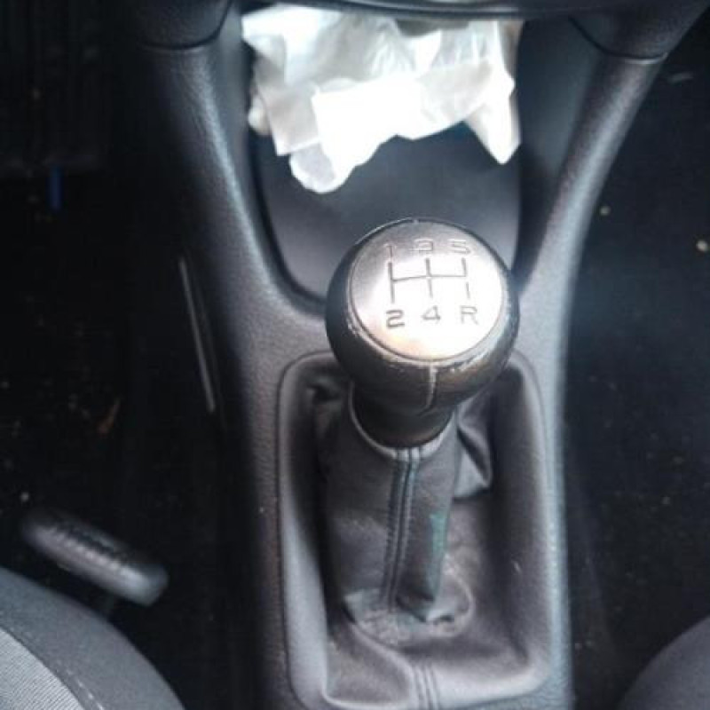 Boite de vitesses PEUGEOT 206 Photo n°10