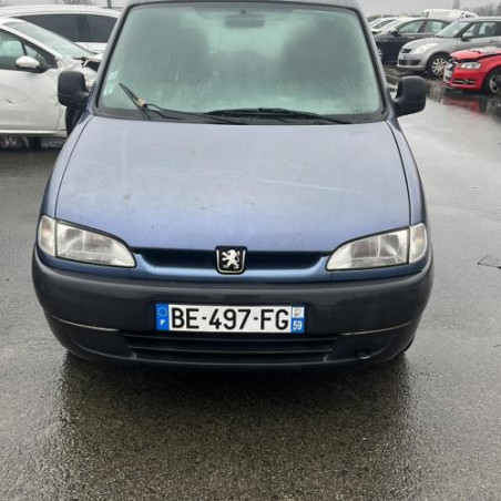 Boite de vitesses PEUGEOT PARTNER 1 Photo n°1