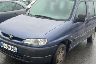 Boite de vitesses PEUGEOT PARTNER 1