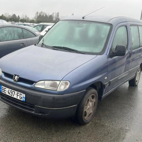 Boite de vitesses PEUGEOT PARTNER 1