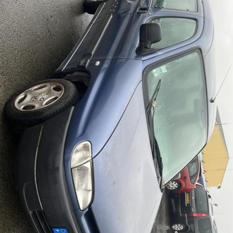 Boite de vitesses PEUGEOT PARTNER 1 Photo n°3