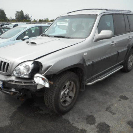 Boite de vitesses HYUNDAI TERRACAN Photo n°1
