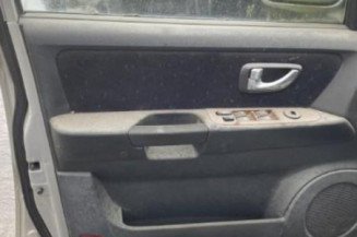 Boite de vitesses HYUNDAI TERRACAN