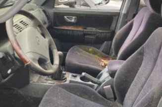 Boite de vitesses HYUNDAI TERRACAN
