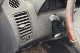 Boite de vitesses HYUNDAI TERRACAN