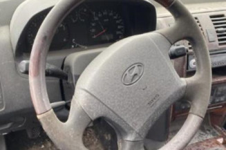 Boite de vitesses HYUNDAI TERRACAN