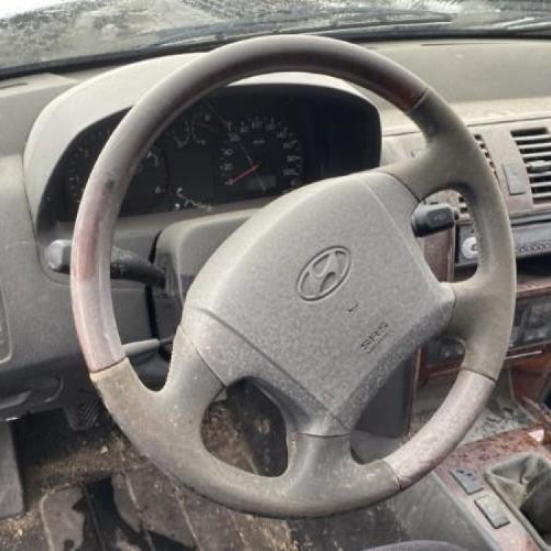 Boite de vitesses HYUNDAI TERRACAN Photo n°20
