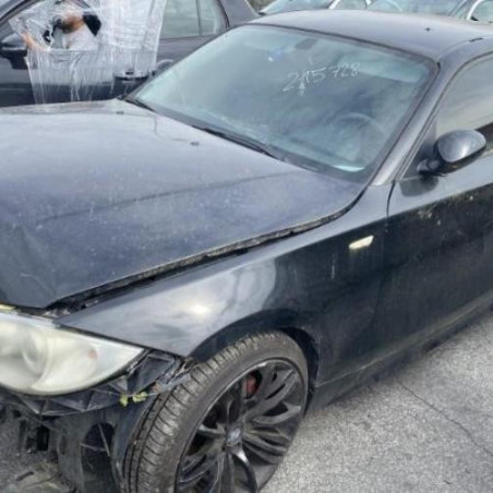 Boite de vitesses BMW SERIE 1 E87
