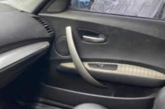 Boite de vitesses BMW SERIE 1 E87