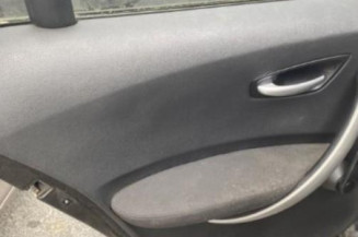 Boite de vitesses BMW SERIE 1 E87
