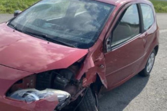 Boite de vitesses RENAULT TWINGO 2