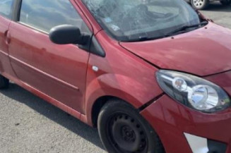 Boite de vitesses RENAULT TWINGO 2