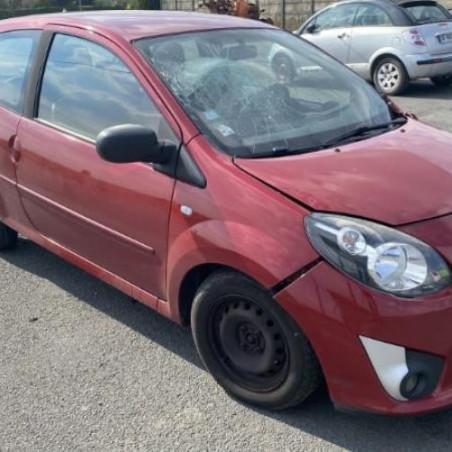 Boite de vitesses RENAULT TWINGO 2