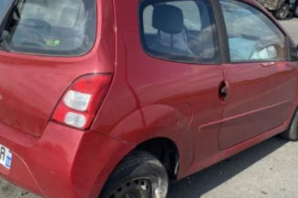 Boite de vitesses RENAULT TWINGO 2